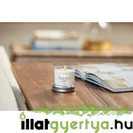 Kép 4/4 - Clean Cotton Signature kis poharas gyertya 122 g