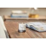 Kép 4/4 - Yankee Candle® Clean Cotton Signature kis poharas gyertya 122 g