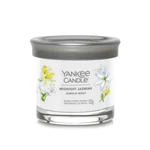 Kép 1/2 - Yankee Candle® Midnight Jasmine Signature kis poharas gyertya