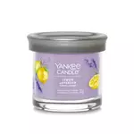 Kép 1/3 - Lemon Lavender Signature kis poharas gyertya