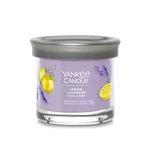 Kép 1/3 - Yankee Candle® Lemon Lavender Signature kis poharas gyertya