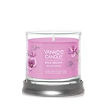 Kép 2/4 - Yankee Candle® Wild Orchid Signature kis poharas gyertya 122 g