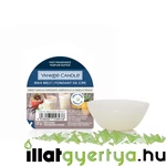 Kép 1/2 - Yankee Candle® Sweet Vanilla Horchata mini viasz