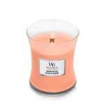 Kép 2/7 - WoodWick® Manuka Nectar közepes üveggyertya 275 g