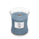 Kép 2/7 - WoodWick® Tempest közepes üveggyertya 275 g