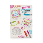 Kép 3/7 - Yankee Candle® Rajzolj! ajándékszett 623 g