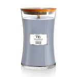 Kép 1/5 - WoodWick® Hypnoflora nagy üveggyertya