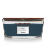Kép 1/9 - WoodWick® Antiquarium hajógyertya