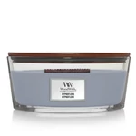 Kép 1/5 - WoodWick® Hypnoflora hajógyertya