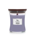 Kép 1/3 - WoodWick® Hypnoflora közepes üveggyertya