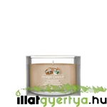 Kép 1/2 - Yankee Candle® Afternoon Scrapbooking üveges mintagyertya