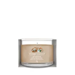 Kép 1/2 - Yankee Candle® Afternoon Scrapbooking üveges mintagyertya