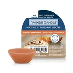 Kép 1/2 - Yankee Candle® Pumpkin Cinnamon Swirl mini viasz
