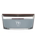 Kép 1/9 - WoodWick® Terra Haze hajógyertya