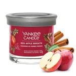 Kép 2/6 - Yankee Candle® Red Apple Wreath Signature kis poharas gyertya 122 g