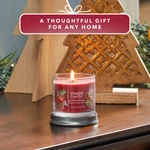 Kép 6/6 - Yankee Candle® Red Apple Wreath Signature kis poharas gyertya 122 g