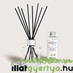 Kép 1/3 - Maison Berger Paris Delicate White Musk 100 ml diffúzor