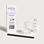 Kép 3/3 - Maison Berger Paris® Delicate White Musk 100 ml diffúzor
