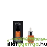 Kép 1/2 - Millefiori Milano® Black Tea Rose 15 ml illóolaj