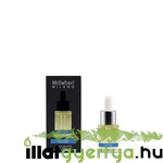 Kép 1/2 - Millefiori Milano® Cold Water 15 ml illóolaj