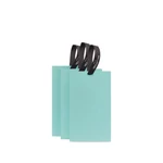 Kép 3/4 - Millefiori Milano® Patchouli Smeraldo illatosított tasak 3 db