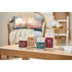 Kép 4/6 - Yankee Candle® Evening Riverwalk Signature nagy üveggyertya 567 g
