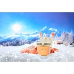 Kép 5/5 - Yankee Candle® Slopeside Spritz Signature kis poharas gyertya 122 g