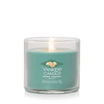 Kép 3/5 - Yankee Candle® Holiday Winterfest Signature kis poharas gyertya 122 g