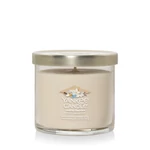 Kép 1/5 - Yankee Candle® Vanilla Flurries Signature kis poharas gyertya 122 g