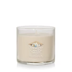 Kép 2/5 - Yankee Candle® Vanilla Flurries Signature kis poharas gyertya 122 g