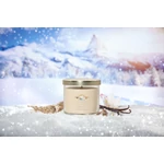 Kép 5/5 - Yankee Candle® Vanilla Flurries Signature kis poharas gyertya 122 g