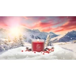 Kép 4/5 - Yankee Candle® Santa on Skis Signature kis poharas gyertya 122 g