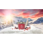 Kép 5/5 - Yankee Candle® Santa on Skis Signature kis poharas gyertya 122 g