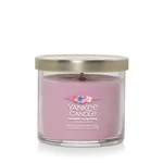 Kép 1/5 - Yankee Candle® Summit Stargazing Signature kis poharas gyertya 122 g