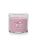 Kép 2/5 - Yankee Candle® Summit Stargazing Signature kis poharas gyertya 122 g