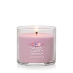 Kép 3/5 - Yankee Candle® Summit Stargazing Signature kis poharas gyertya 122 g