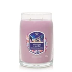 Kép 2/5 - Yankee Candle® Summit Stargazing Signature nagy üveggyertya 567 g