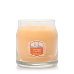 Kép 2/5 - Yankee Candle® Slopeside Spritz Signature közepes üveggyertya 368 g