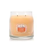 Kép 3/5 - Yankee Candle® Slopeside Spritz Signature közepes üveggyertya 368 g