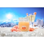 Kép 5/5 - Yankee Candle® Slopeside Spritz Signature közepes üveggyertya 368 g