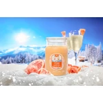 Kép 5/5 - Yankee Candle® Slopeside Spritz Signature nagy üveggyertya 567 g