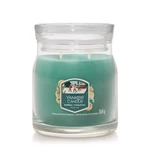 Kép 1/5 - Yankee Candle® Holiday Winterfest Signature közepes üveggyertya 368 g