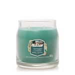 Kép 2/5 - Yankee Candle® Holiday Winterfest Signature közepes üveggyertya 368 g