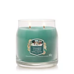 Kép 3/5 - Yankee Candle® Holiday Winterfest Signature közepes üveggyertya 368 g