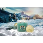 Kép 4/5 - Yankee Candle® Holiday Winterfest Signature közepes üveggyertya 368 g
