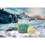 Kép 5/5 - Yankee Candle® Holiday Winterfest Signature közepes üveggyertya 368 g