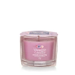 Kép 1/6 - Yankee Candle® Summit Stargazing üveges mintagyertya 37 g