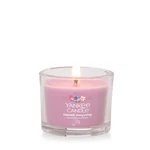 Kép 3/6 - Yankee Candle® Summit Stargazing üveges mintagyertya 37 g