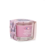Kép 4/6 - Yankee Candle® Summit Stargazing üveges mintagyertya 37 g