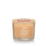 Kép 1/6 - Yankee Candle® Slopeside Spritz üveges mintagyertya 37 g